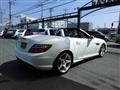 2012 Mercedes-Benz SLK