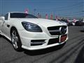 2012 Mercedes-Benz SLK