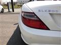 2012 Mercedes-Benz SLK