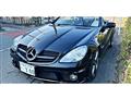 2009 Mercedes-Benz SLK