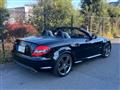 2009 Mercedes-Benz SLK