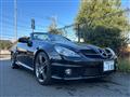 2009 Mercedes-Benz SLK