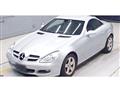 2006 Mercedes-Benz SLK