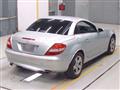 2006 Mercedes-Benz SLK