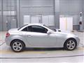 2006 Mercedes-Benz SLK