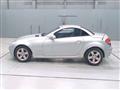 2006 Mercedes-Benz SLK