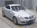 2006 Mercedes-Benz SLK