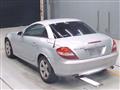 2006 Mercedes-Benz SLK