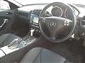 2006 Mercedes-Benz SLK