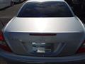 2006 Mercedes-Benz SLK