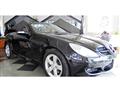 2006 Mercedes-Benz SLK