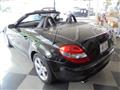 2006 Mercedes-Benz SLK