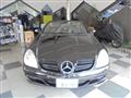 2006 Mercedes-Benz SLK