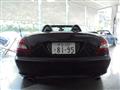 2006 Mercedes-Benz SLK