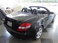2006 Mercedes-Benz SLK