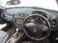 2006 Mercedes-Benz SLK
