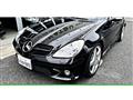 2006 Mercedes-Benz SLK