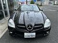 2006 Mercedes-Benz SLK