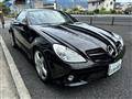 2006 Mercedes-Benz SLK