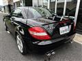 2006 Mercedes-Benz SLK