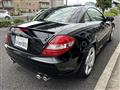 2006 Mercedes-Benz SLK