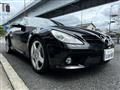 2006 Mercedes-Benz SLK
