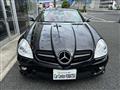 2006 Mercedes-Benz SLK