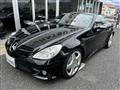 2006 Mercedes-Benz SLK
