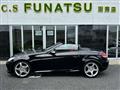 2006 Mercedes-Benz SLK