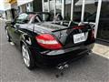 2006 Mercedes-Benz SLK