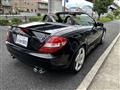 2006 Mercedes-Benz SLK