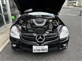 2006 Mercedes-Benz SLK
