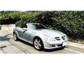 2005 Mercedes-Benz SLK