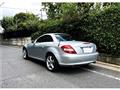 2005 Mercedes-Benz SLK