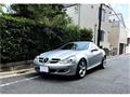 2005 Mercedes-Benz SLK