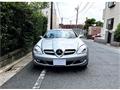 2005 Mercedes-Benz SLK