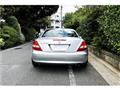 2005 Mercedes-Benz SLK