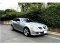 2005 Mercedes-Benz SLK