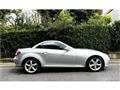2005 Mercedes-Benz SLK