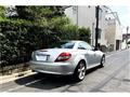 2005 Mercedes-Benz SLK