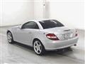 2005 Mercedes-Benz SLK