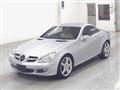 2005 Mercedes-Benz SLK