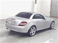 2005 Mercedes-Benz SLK