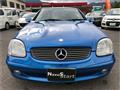 2001 Mercedes-Benz SLK