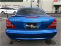 2001 Mercedes-Benz SLK