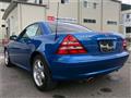 2001 Mercedes-Benz SLK