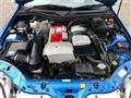 2001 Mercedes-Benz SLK