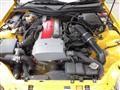 2000 Mercedes-Benz SLK