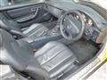 2000 Mercedes-Benz SLK