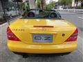 2000 Mercedes-Benz SLK